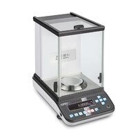 Balanta analitica digitala KERN, model ABP, 