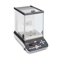 Balanta analitica digitala KERN, model ABP, 