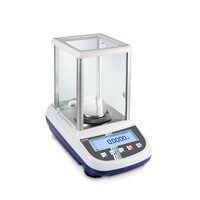 Balanta analitica digitala KERN, model ALS, 