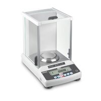 Balanta analitica digitala KERN, model ABT, 