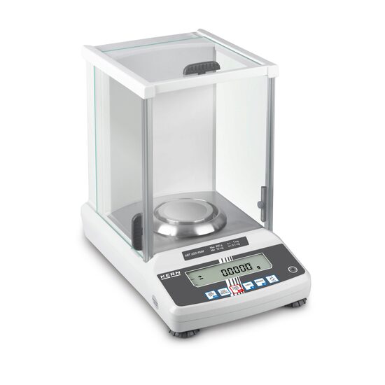 Balanta analitica digitala KERN, model ABT, 