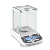 Balanta analitica digitala KERN, model ADB, 