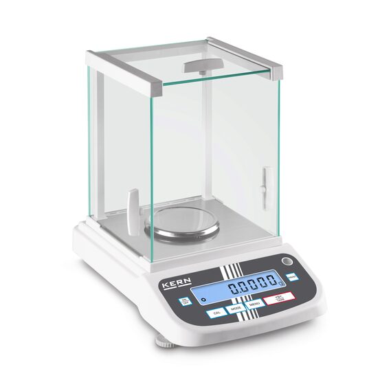 Balanta analitica digitala KERN, model ADB, 