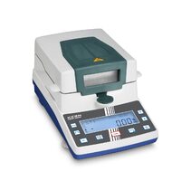 Analizor de umiditate digital KERN, model DAB, 