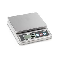 Cântar digital pentru industria alimentara KERN, model FOB, 