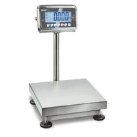 Cântar digital pentru industria alimentara KERN, model SFB, 