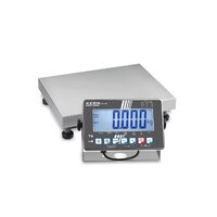 Cântar digital pentru industria alimentara KERN, model SXS, 
