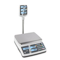 Cântar digital pentru comert KERN, model RPB, 
