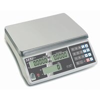 Cântar digital numarator KERN, model CXB, 
