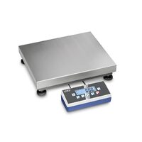 Cântar digital platforma KERN, model IOC, 