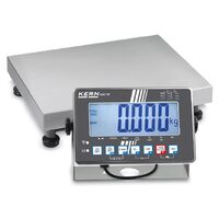 Cântar digital platforma KERN, model IXS, 