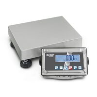 Cântar digital platforma KERN, model SFE, 