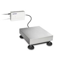 Cantar digital platforma KERN, model KGP