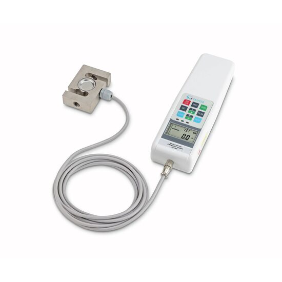 Dinamometru digital cu celula de forta externa SAUTER, model FH-M