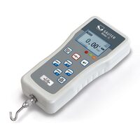 Dinamometru digital cu celula de forta interna SAUTER, model FL-S