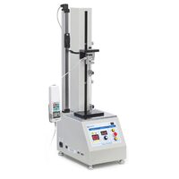 Stand motorizat de forta SAUTER, model TVO-S