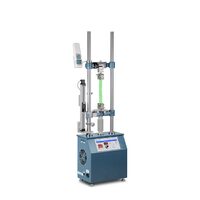 Stand motorizat de forta cu doua coloane SAUTER, model TVS