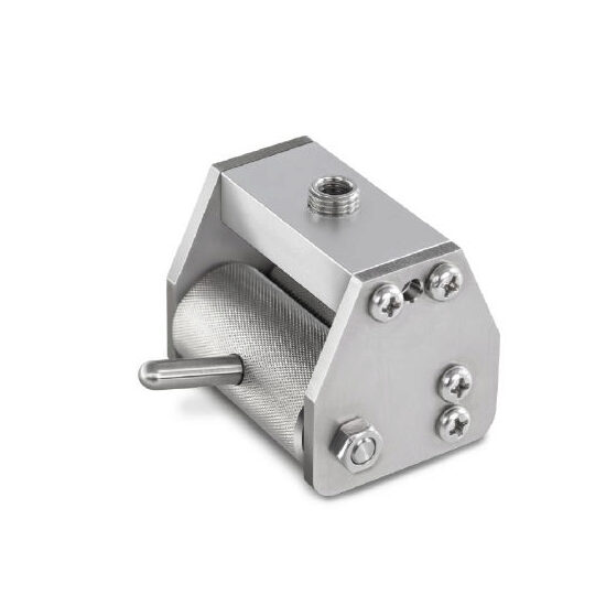 Clema pentru tensionare banda SAUTER, model AE