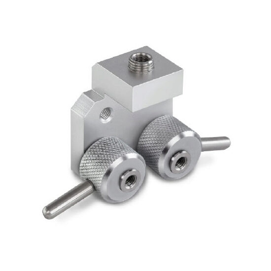 Clema pentru tensionare banda SAUTER, model AE