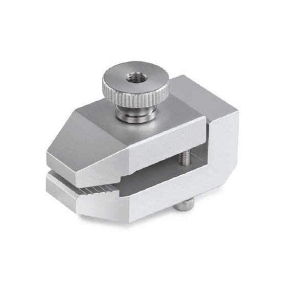 Clema standard de mici dimensiuni SAUTER, model AE