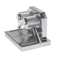 Dispozitiv de fixare cu doua role excentrice SAUTER, model AC