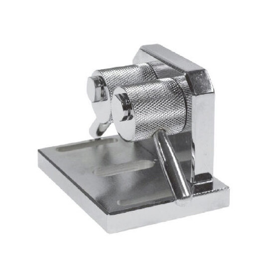 Dispozitiv de fixare cu doua role excentrice SAUTER, model AC