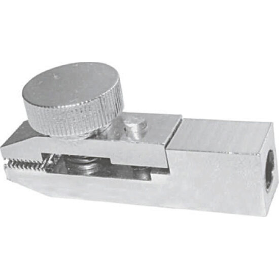 Set 2 cleme de fixare SAUTER, model AC