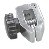 Set 2 cleme fixare SAUTER, model AC