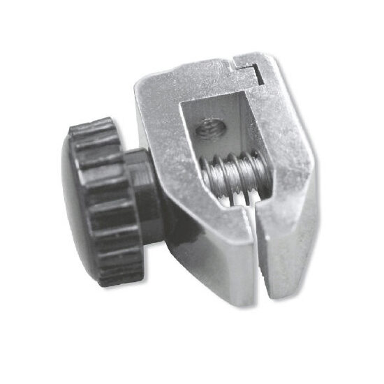 Set 2 cleme fixare SAUTER, model AC