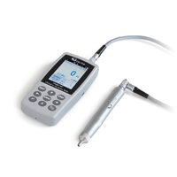 Durimetru digital premium UCI SAUTER