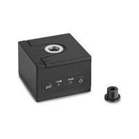 Dispozitiv calibrare sonometru SAUTER