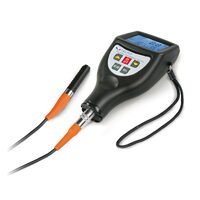 Aparat ultrasonic pentru masurat strat acoperire SAUTER, model TG